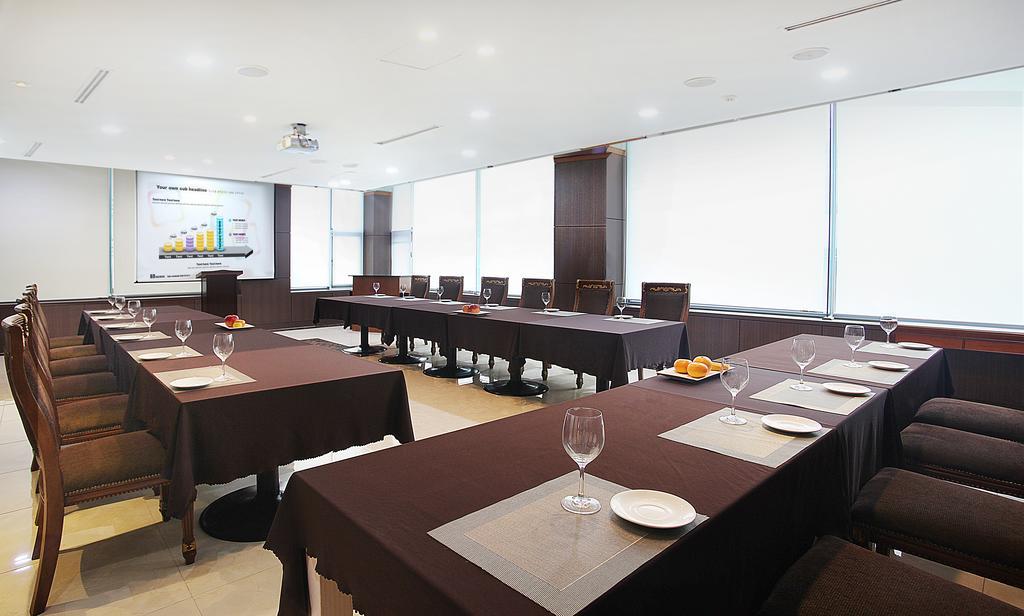 Dawn Beach Hotel Busan Ngoại thất bức ảnh
